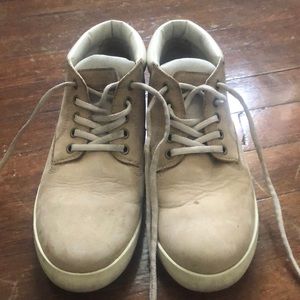 Timberland sneakers